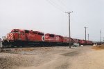 CP 6052 East